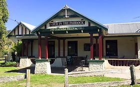 Pub In The Paddock